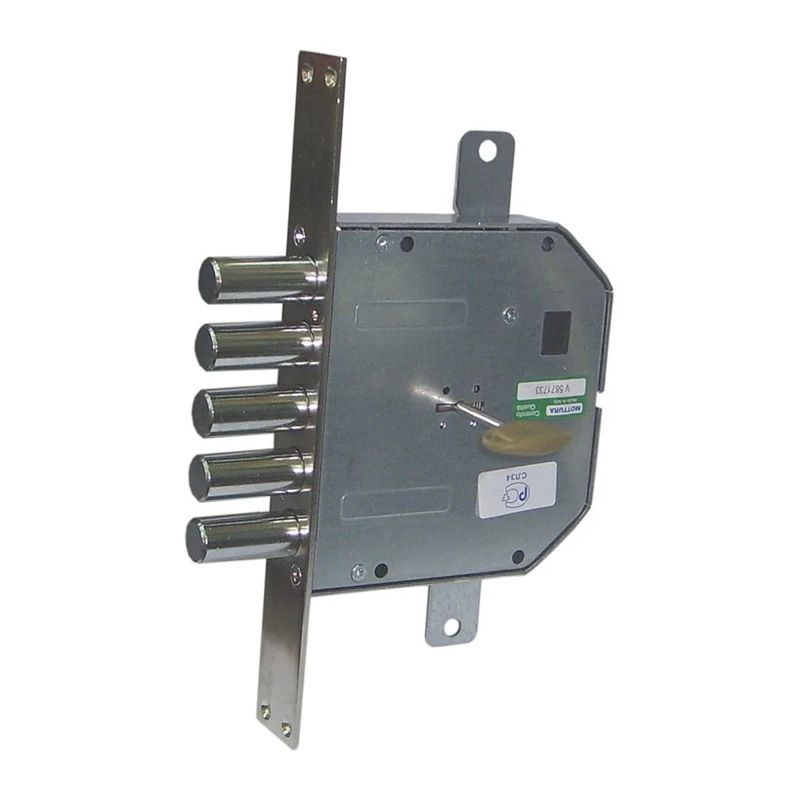 Slēdzene bruņu durvīm labā 50.798s