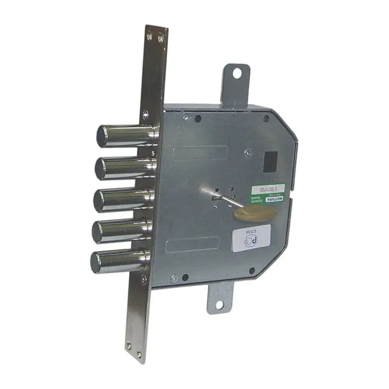 Slēdzene bruņu durvīm labā 50.798s