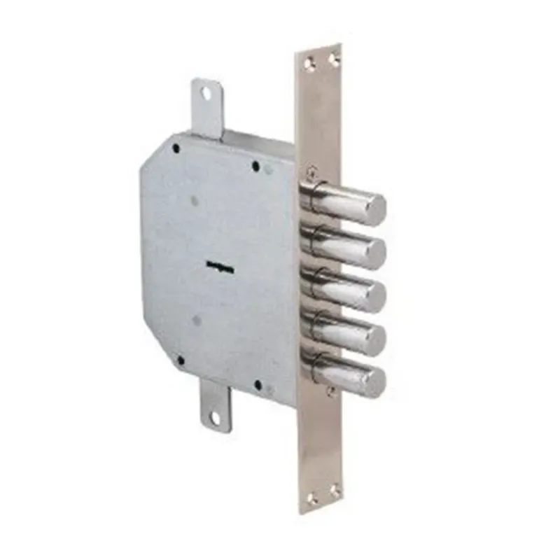 Slēdzene bruņu durvīm kreisā 50.798d