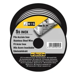 Metināšanas stieple d0.8 0.7kg 010892 tē