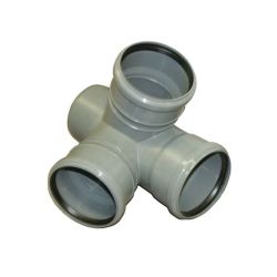 Krustgabals pp divplakņu 110x110x110x67