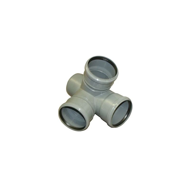 Krustgabals pp divplakņu 110x110x110x67