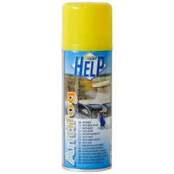 Uduvastane vahend akende jaoks Super Help, 200 ml