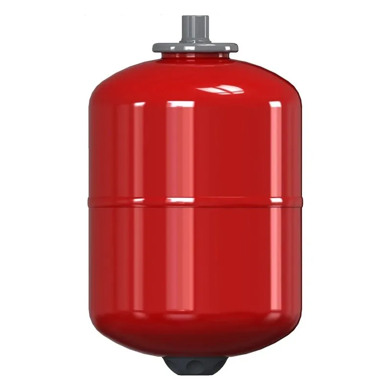 Izplešanās trauks apkures sistēmai Varem, 8 l