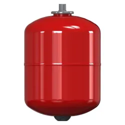 Izplešanās trauks apkures sistēmai Varem, 18 l