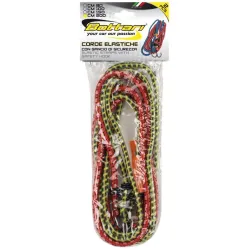 Krovinio tvirtinimo guma Bottari, 2 m, 2 vnt.