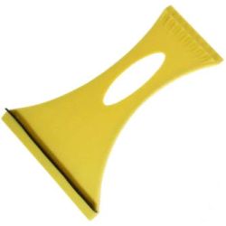 Ledus skrāpis bottari 16cm