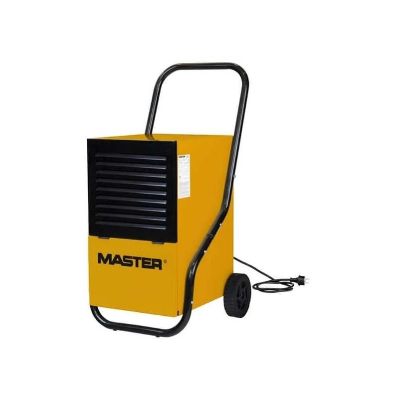 Mitruma savācējs dh752p 45.6 l-24h