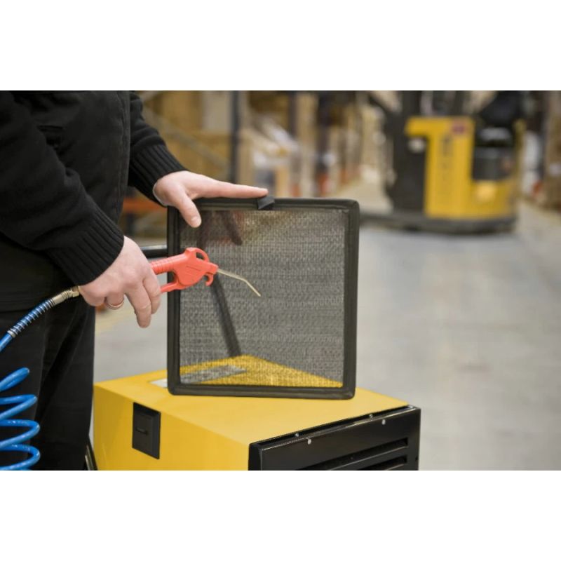 Mitruma savācējs dh752p 45.6 l-24h