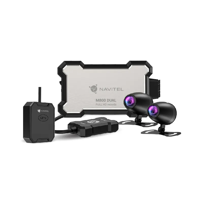 Navitel M800 DUAL MOTO
