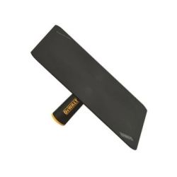 DeWALT Apmetuma dēlītis 13x13 ,33x33 cm,