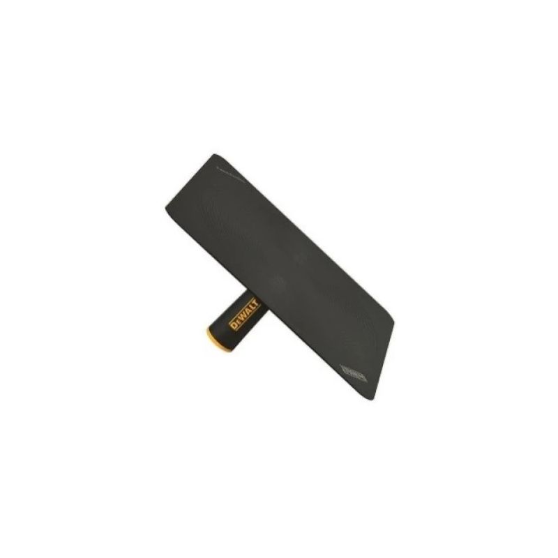 DeWALT Apmetuma dēlītis 13x13 ,33x33 cm,