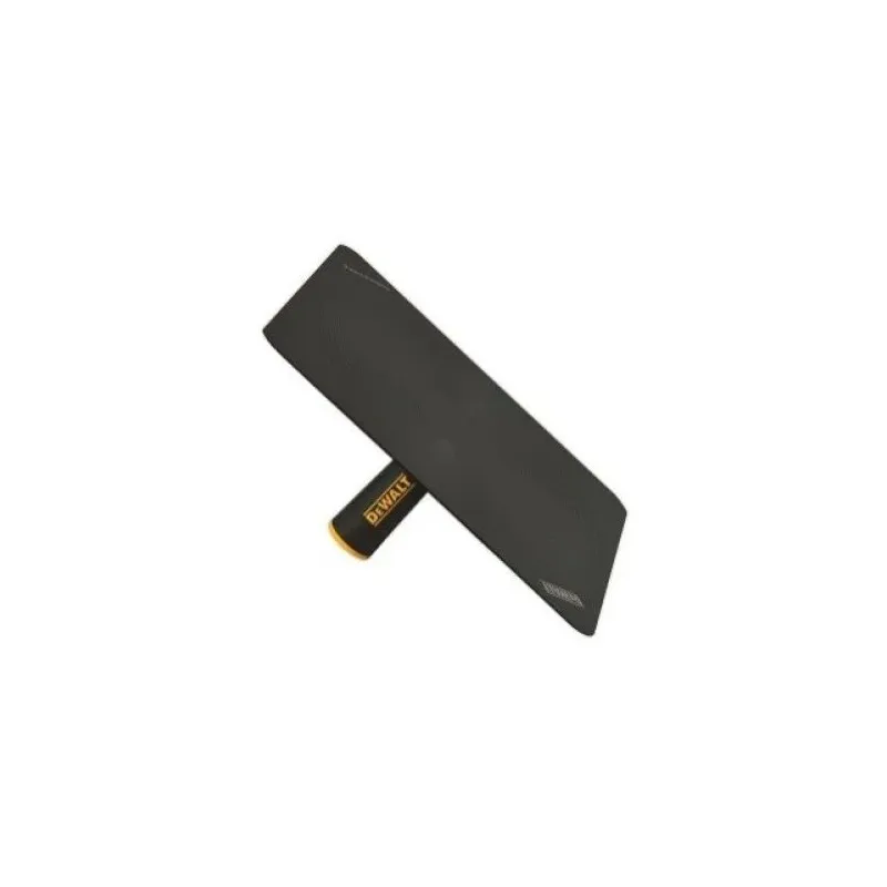 DeWALT Apmetuma dēlītis 13x13 ,33x33 cm,
