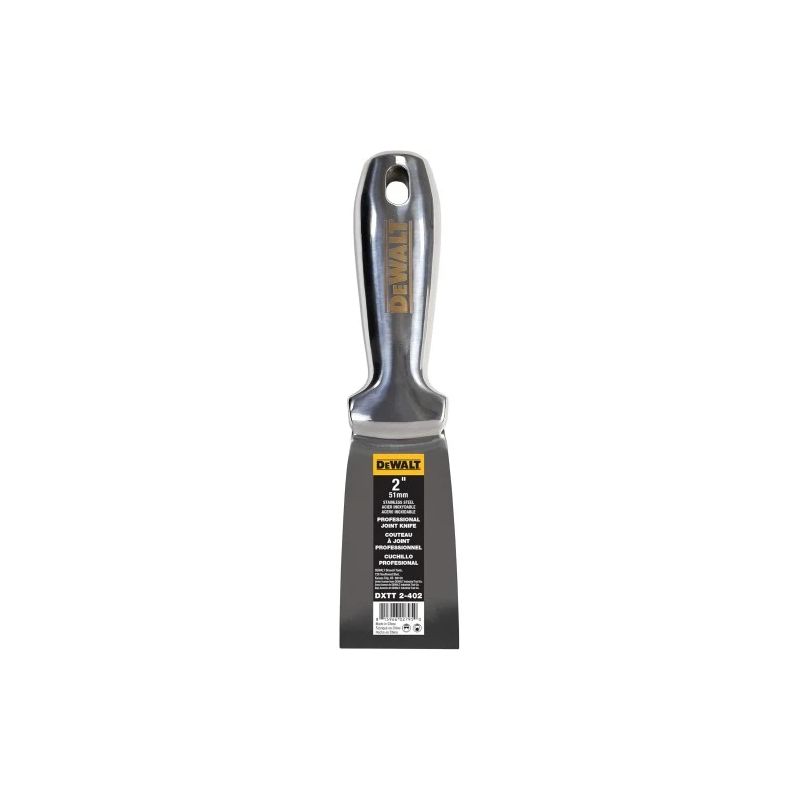 DeWALT apdares SS lāpstiņa 2 ,50.8mm,