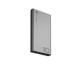 Navitel PWR10 AL Silver