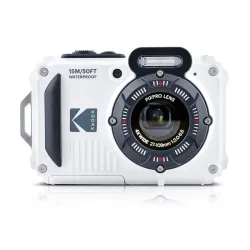 Kodak WPZ2 White