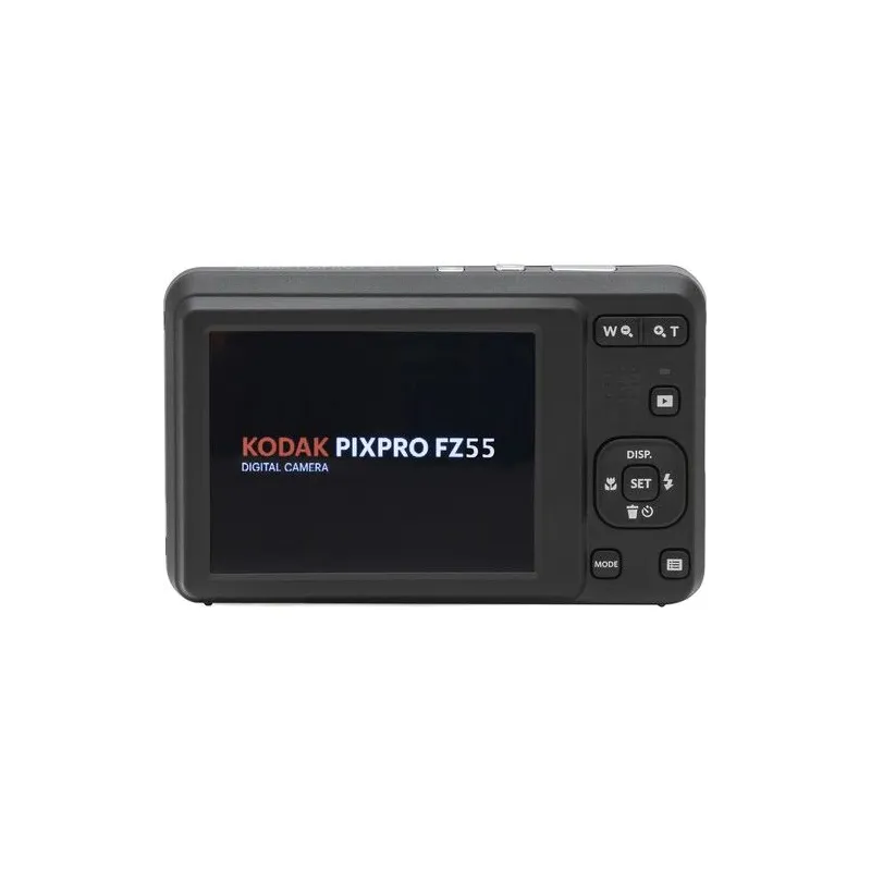 Kodak FZ55 Red