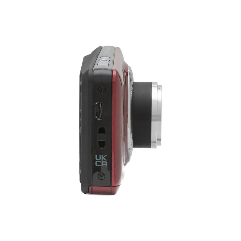 Kodak FZ55 Red