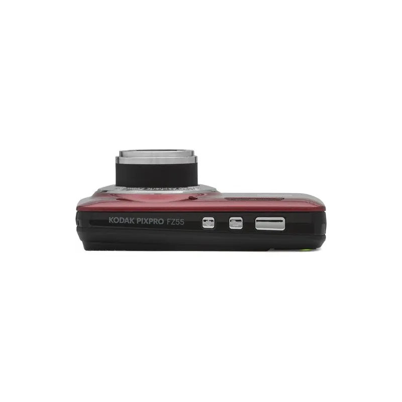 Kodak FZ55 Red