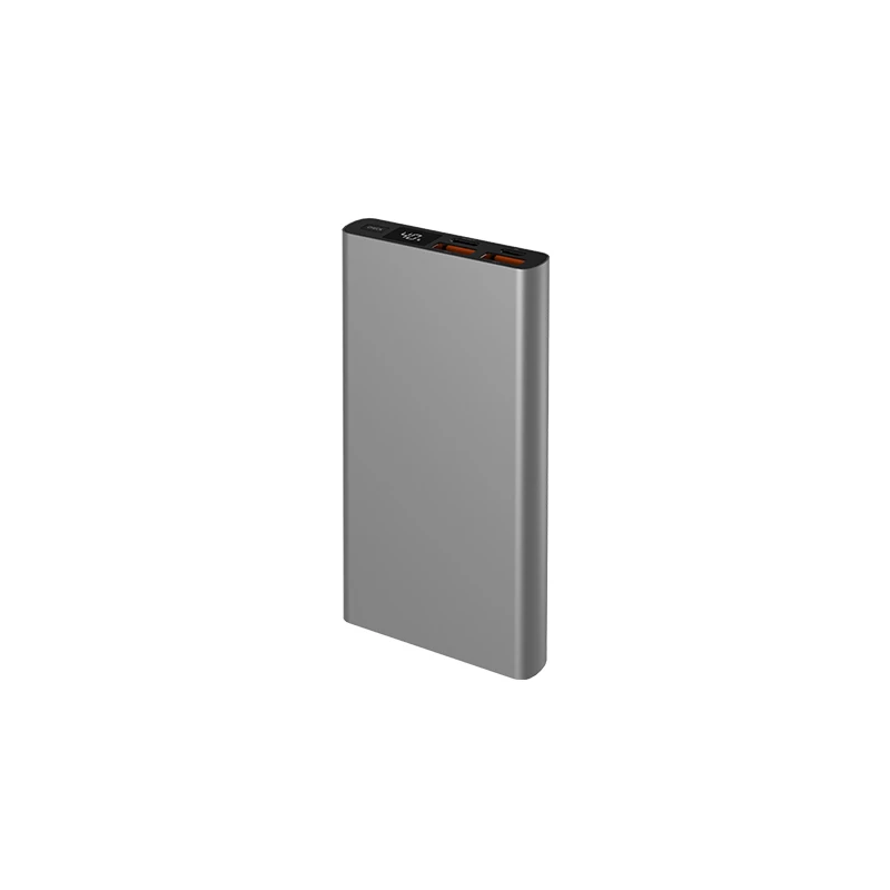 Navitel PWR10 AL Silver