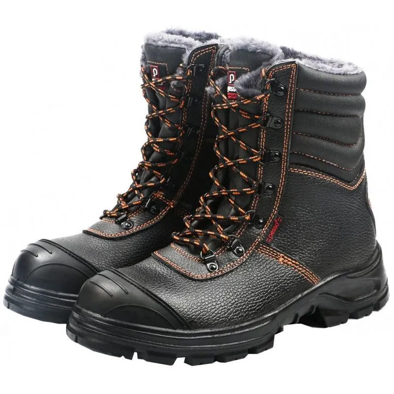 Ziemas zābaki bs659 s3 src 46 pesso