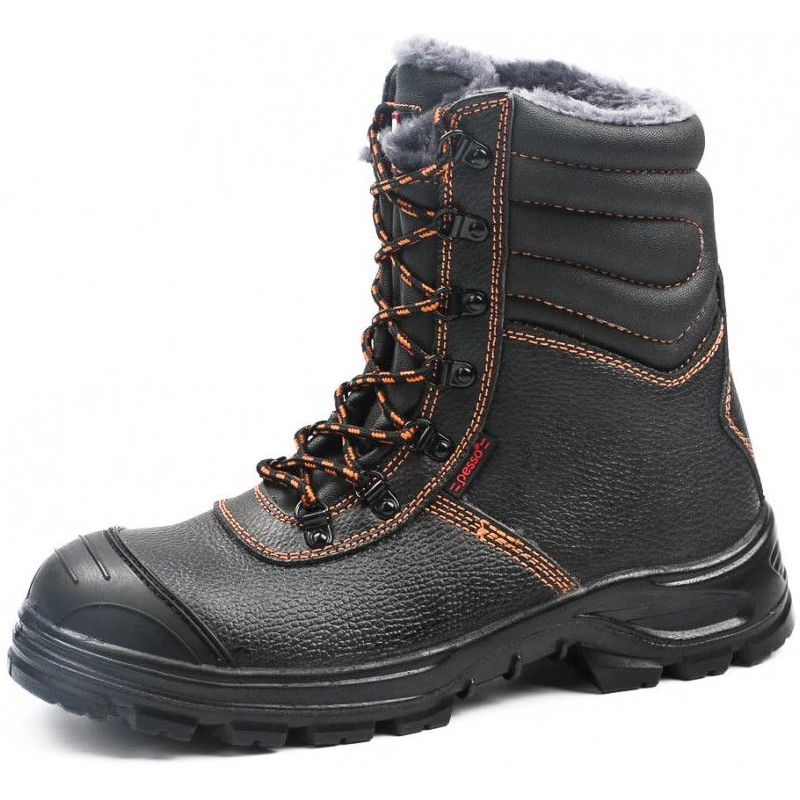 Ziemas zābaki bs659 s3 src 46 pesso