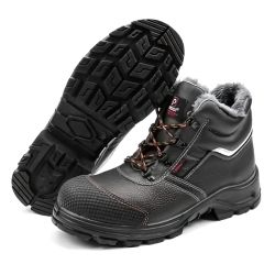 Ziemas zābaki bs159 s3 src kevlar 47