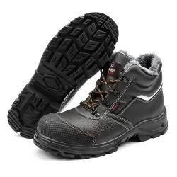 Ziemas zābaki bs159 s3 src kevlar 47