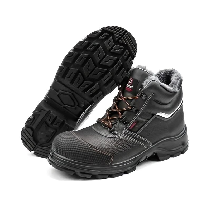 Ziemas zābaki bs159 s3 src kevlar 47