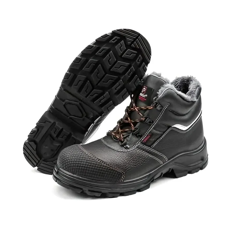 Ziemas zābaki bs159 s3 src kevlar 47