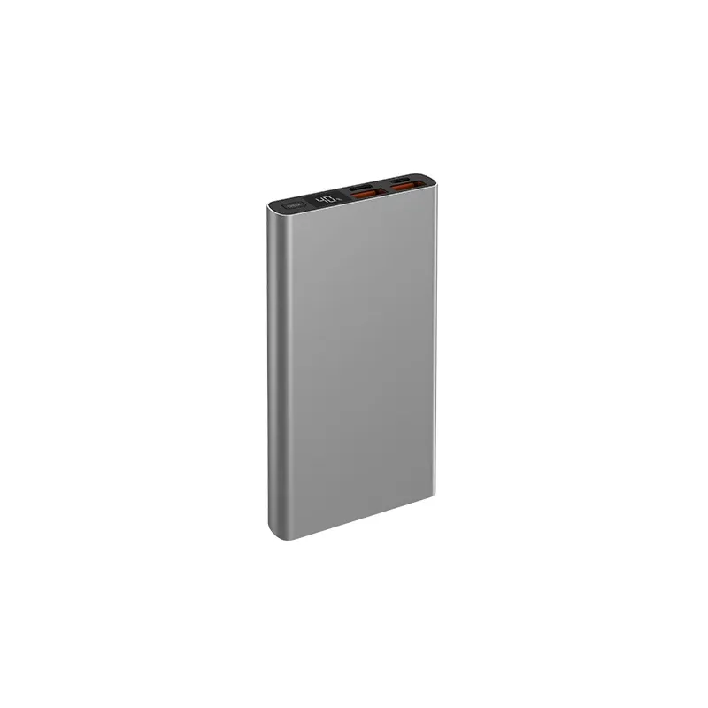 Navitel PWR10 AL Silver