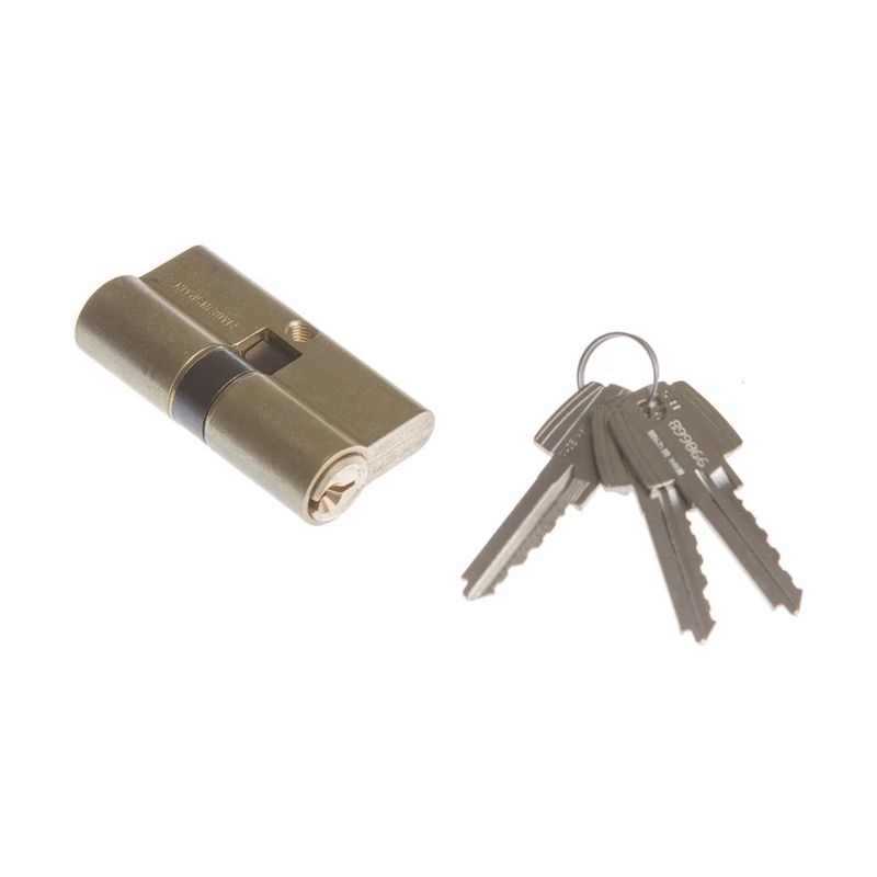 Cilindrs slēdzenei t5nv04040l misiņa