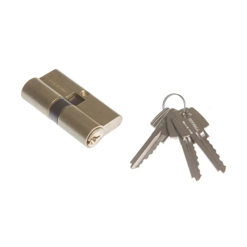 Cilindrs slēdzenei t5nv04040l misiņa