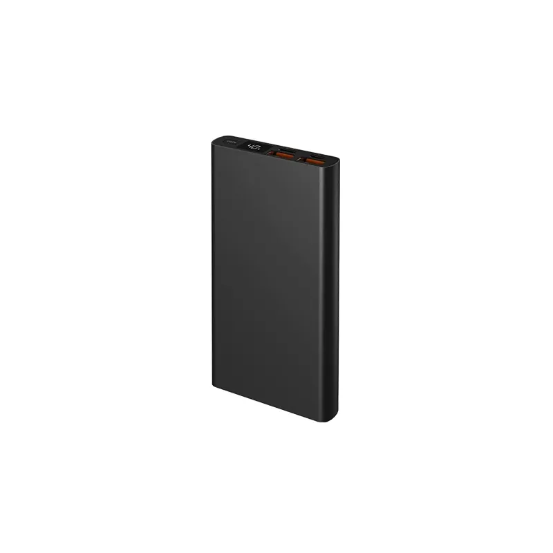 Navitel PWR10 AL Black