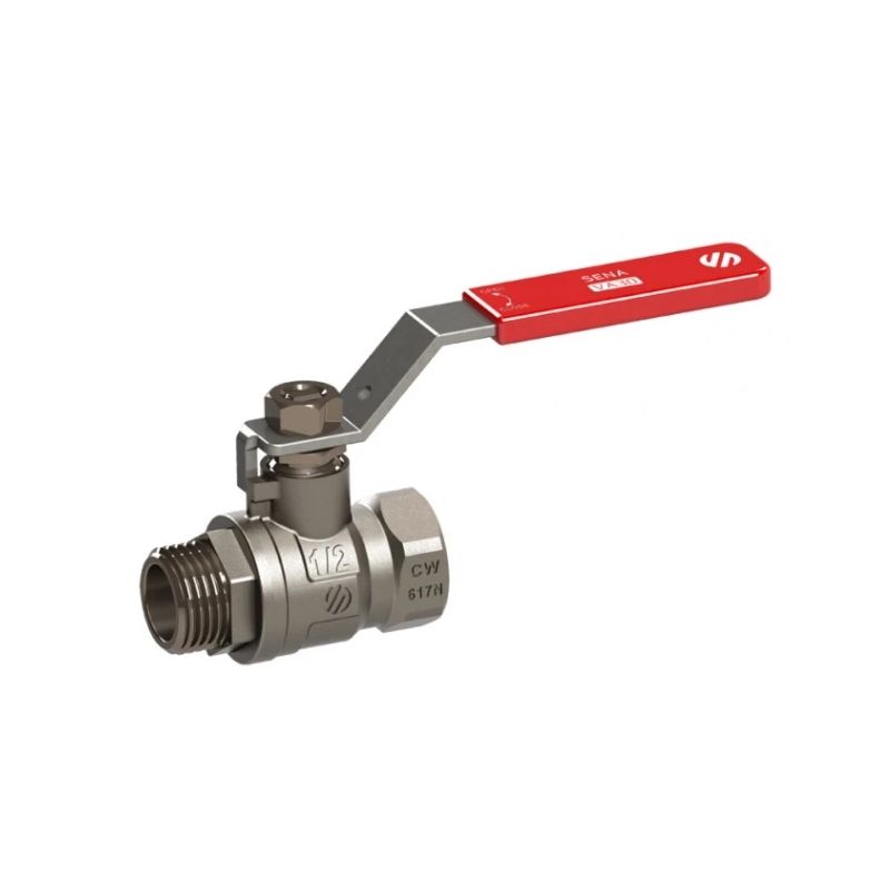 Ventilis lodveida sena 1-2mf garš rokt