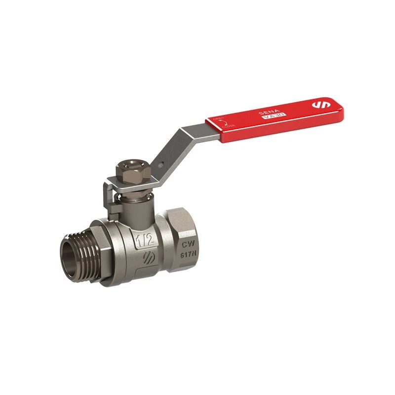 Ventilis lodveida sena 1-2mf garš rokt