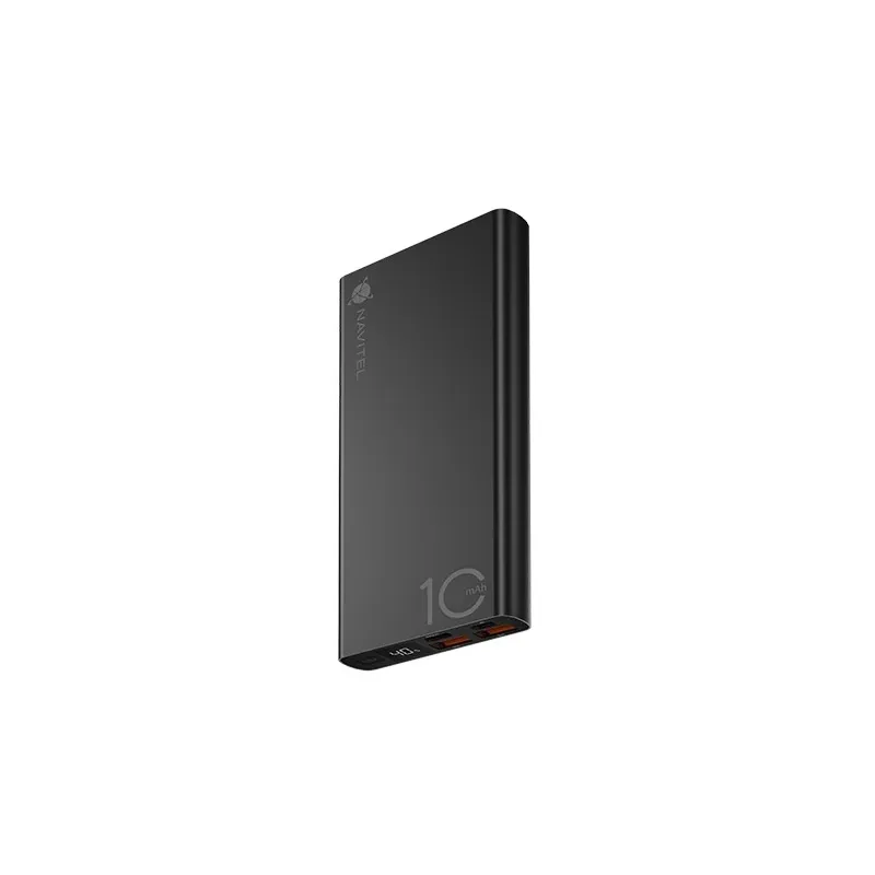 Navitel PWR10 AL Black