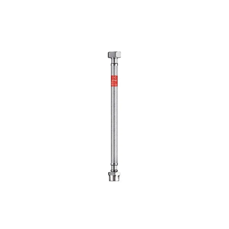 Santechninė žarnelė Tucai S.A. Taq Fil-Nox, I1-2''-V1-2, 150 cm