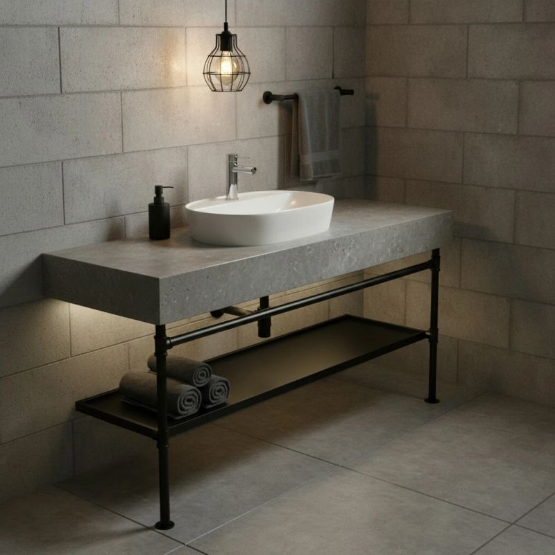 Izlietne marino 500017 50x38x12