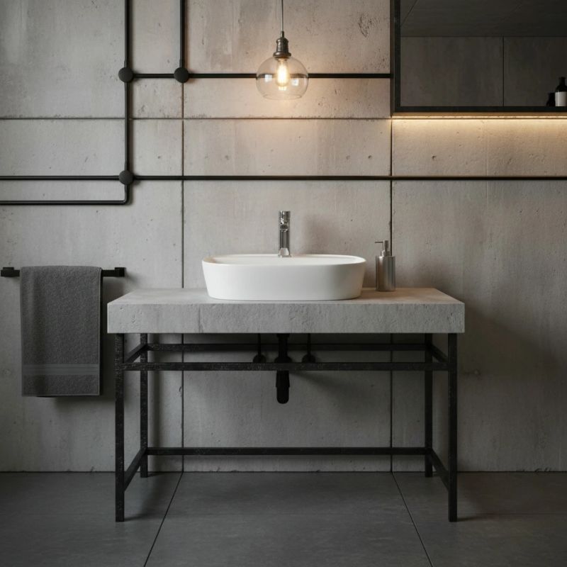 Izlietne marino 500017 50x38x12