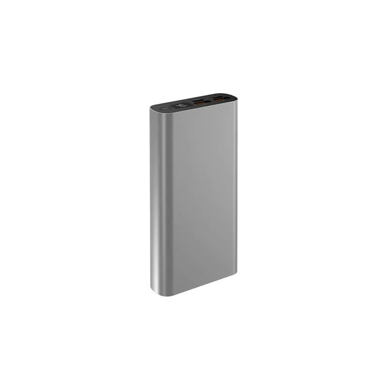 Navitel PWR20 AL Silver