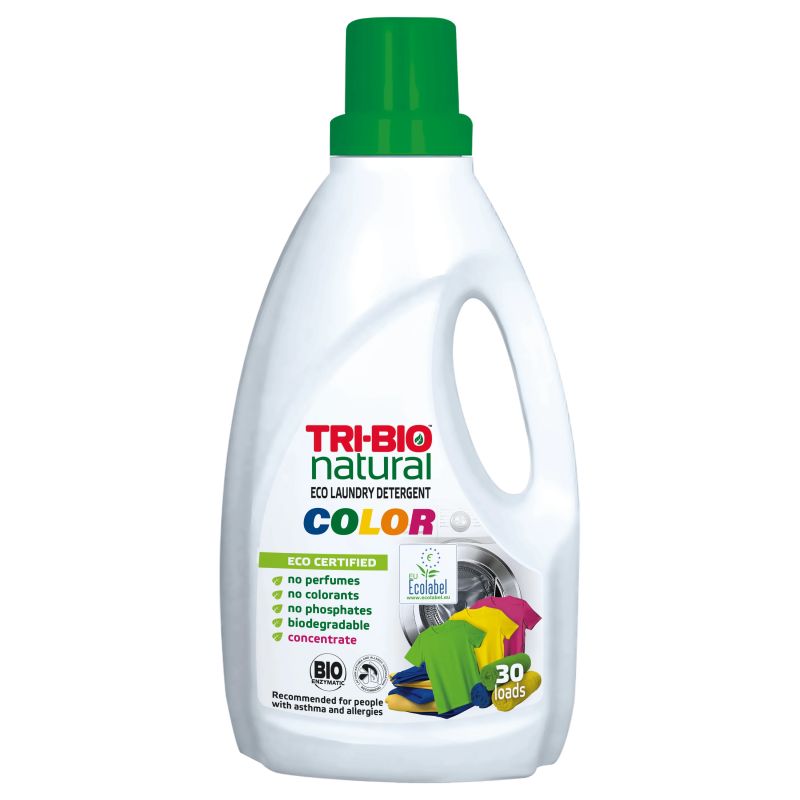 Līdz. v.m. color tri-bio 1.42l 30mr