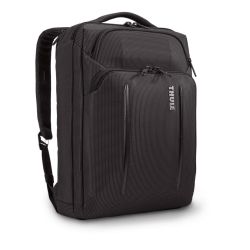Thule 5262 Crossover 2 Convertible Laptop Bag 15.6 C2CB116 Black