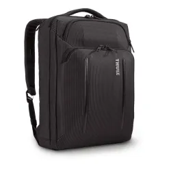 Thule 5262 Crossover 2 Convertible Laptop Bag 15.6 C2CB116 Black