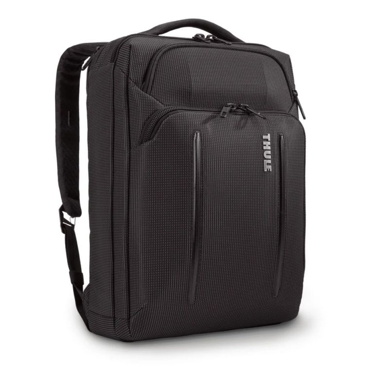 Thule 5262 Crossover 2 Convertible Laptop Bag 15.6 C2CB116 Black