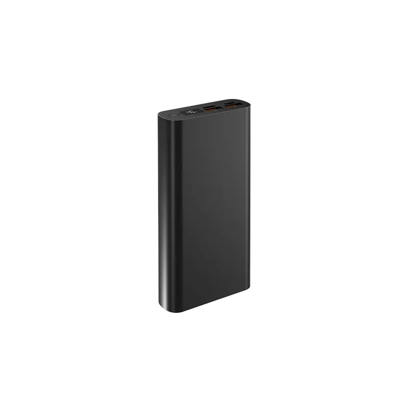 Navitel PWR20 AL Black