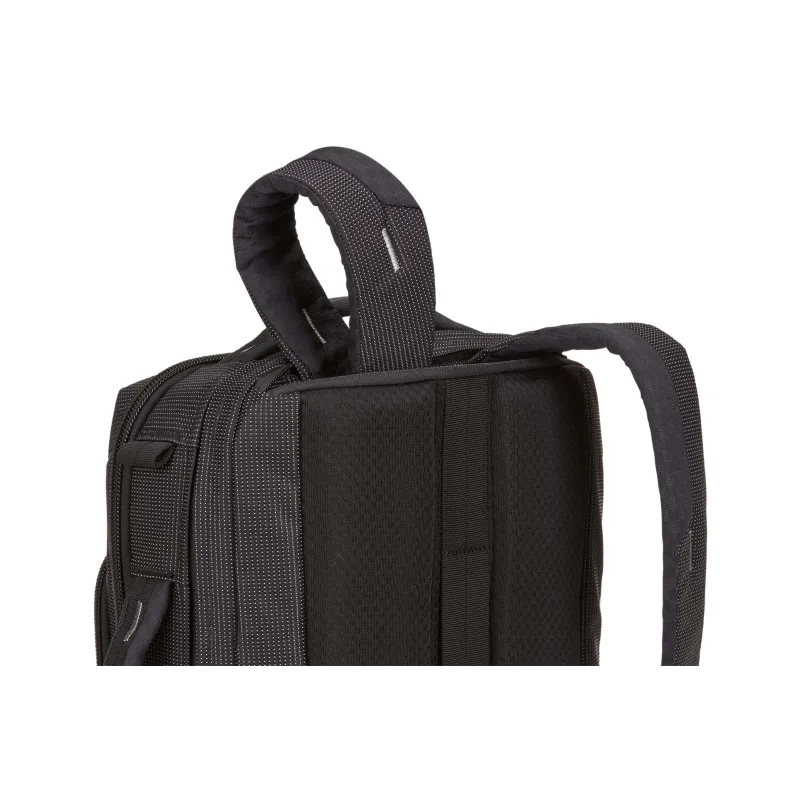 Thule 5262 Crossover 2 Convertible Laptop Bag 15.6 C2CB116 Black