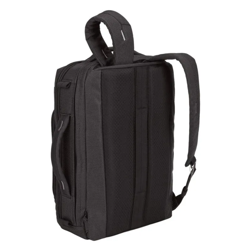 Thule 5262 Crossover 2 Convertible Laptop Bag 15.6 C2CB116 Black