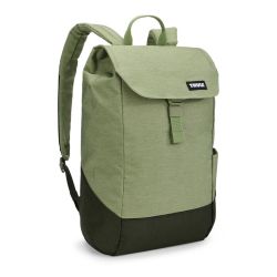 Thule 5451 Lithos Backpack 16L Quiet Green-Darkest Green