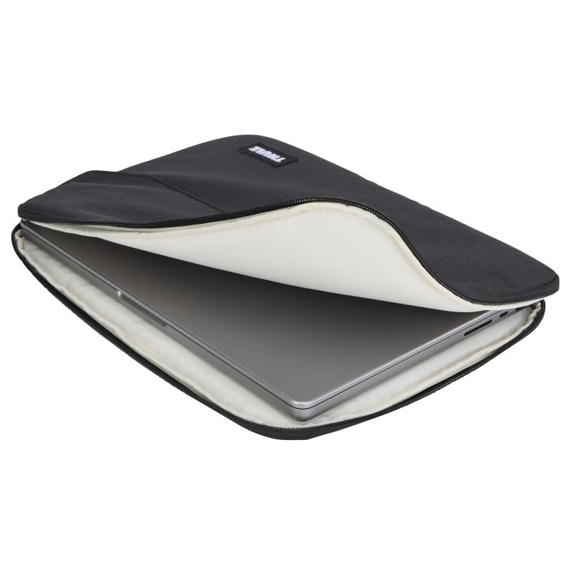 Thule 5456 Lithos Sleeve 14 MacBook Black